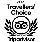 Tripadvisor recognition badge