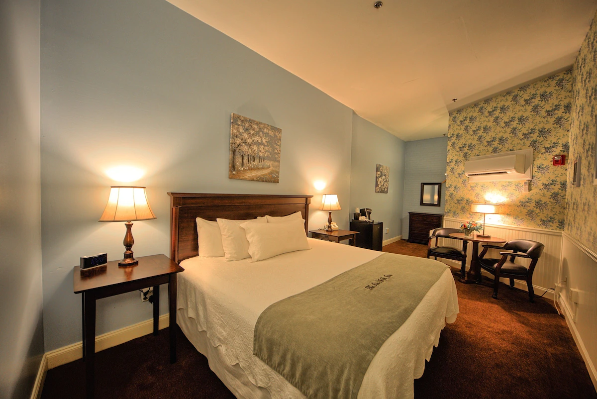 Value Rooms